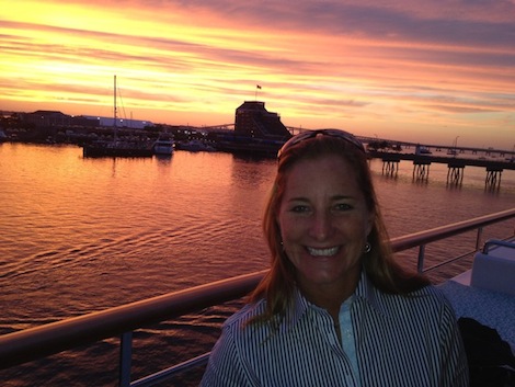 Image for article BWA Yachting opens in New England